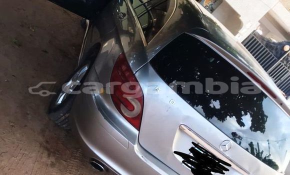 Dieundeu Occasion Mercedes‒Benz C–Class Other Auto in Banjul in Banjul Dieundeu Occasion Mercedes‒Benz C–Class Other Auto in Banjul in Banjul