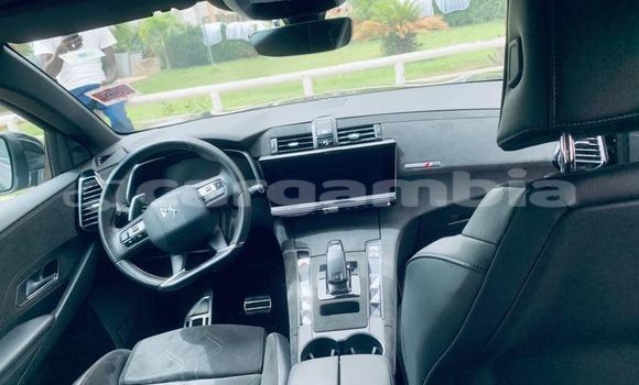 Dieundeu Occasion Mercedes‒Benz C–Class Other Auto in Banjul in Banjul Dieundeu Occasion Mercedes‒Benz C–Class Other Auto in Banjul in Banjul