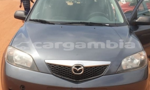 اشتري مستعمل Mazda 2 Other سيارة في Banjul في Banjul