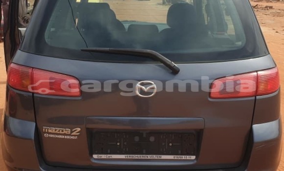 Acheter Occasion Voiture Mazda 2 Autre à Banjul, Banjul Acheter Occasion Voiture Mazda 2 Autre à Banjul, Banjul