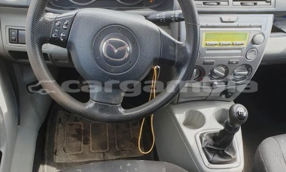 Acheter Occasion Voiture Mazda 2 Autre à Banjul, Banjul Acheter Occasion Voiture Mazda 2 Autre à Banjul, Banjul