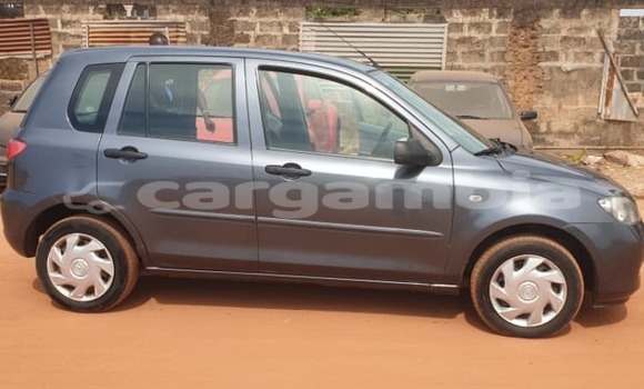 Acheter Occasion Voiture Mazda 2 Autre à Banjul, Banjul Acheter Occasion Voiture Mazda 2 Autre à Banjul, Banjul