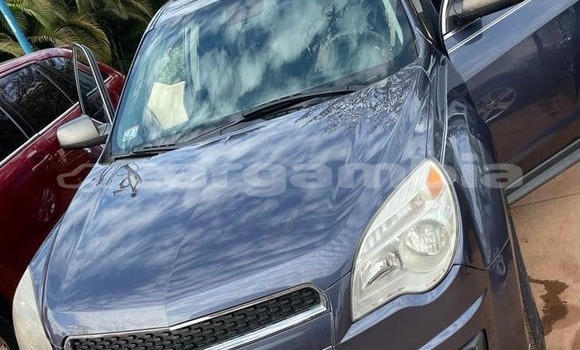 اشتري مستعمل Chevrolet Equinox Other سيارة في Banjul في Banjul