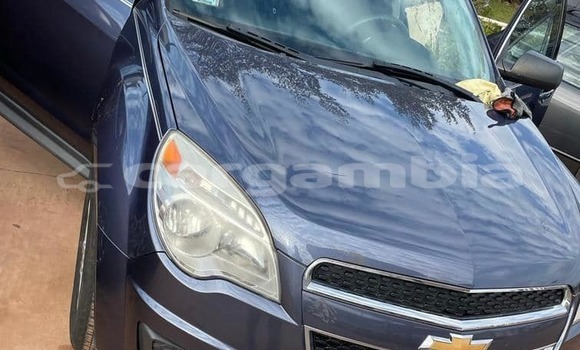 Acheter Occasion Voiture Chevrolet Equinox Autre à Banjul, Banjul Acheter Occasion Voiture Chevrolet Equinox Autre à Banjul, Banjul
