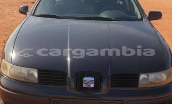 اشتري مستعمل Volkswagen Polo Black سيارة في Banjul في Banjul