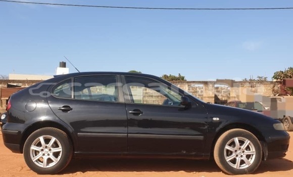 Dieundeu Occasion Volkswagen Polo Black Auto in Banjul in Banjul Dieundeu Occasion Volkswagen Polo Black Auto in Banjul in Banjul