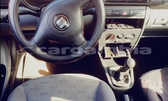 Dieundeu Occasion Volkswagen Polo Black Auto in Banjul in Banjul Dieundeu Occasion Volkswagen Polo Black Auto in Banjul in Banjul