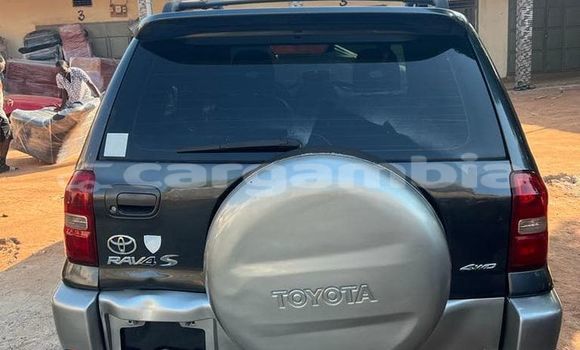 Acheter Occasion Voiture Toyota RAV4 Noir à Banjul, Banjul Acheter Occasion Voiture Toyota RAV4 Noir à Banjul, Banjul