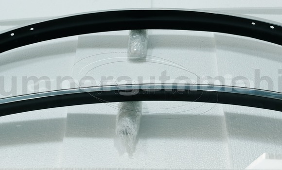 اشتري Bumpers VW Beetle blade في Bansang في Janjanbureh اشتري Bumpers VW Beetle blade في Bansang في Janjanbureh