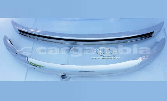 Buy Volkswagen Beetle bumper in Barra in Kerewan Buy Volkswagen Beetle bumper in Barra in Kerewan