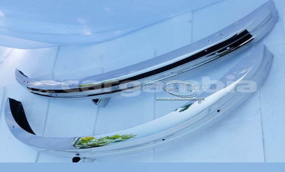 Buy Volkswagen Beetle bumper in Barra in Kerewan Buy Volkswagen Beetle bumper in Barra in Kerewan