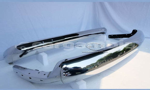 اشتري Volkswagen T2 Bus 1968 في Bansang في Janjanbureh اشتري Volkswagen T2 Bus 1968 في Bansang في Janjanbureh