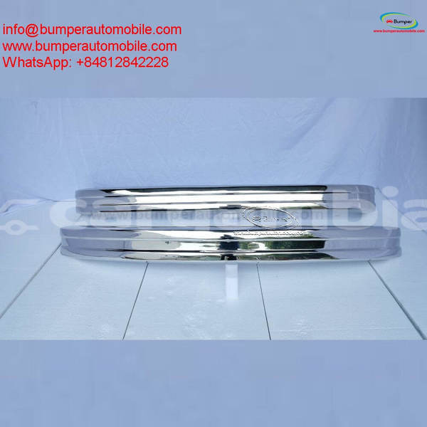 Big with watermark volkswagen t2 bay window bus 1972 1979 bumpers 1