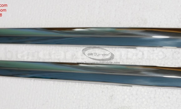 Buy Sill trims 300SL in Salikeni in Basse Buy Sill trims 300SL in Salikeni in Basse
