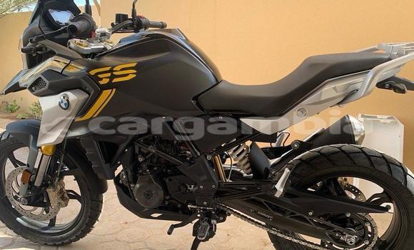 اشتري مستعمل BMW GS Beige دراجة نارية في Banjul في Banjul