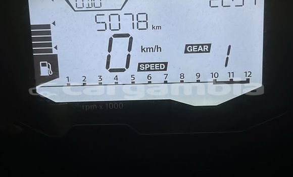 Buy Used BMW GS Beige Bike in Banjul in Banjul Buy Used BMW GS Beige Bike in Banjul in Banjul