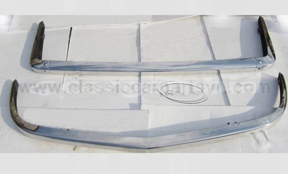 Acheter Datsun 240Z bumper à Bansang, Janjanbureh Acheter Datsun 240Z bumper à Bansang, Janjanbureh