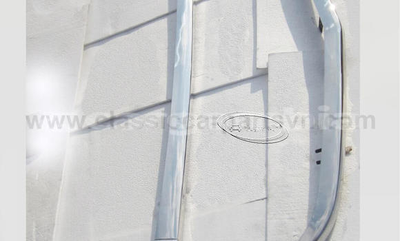 Acheter Datsun 240Z bumper à Bansang, Janjanbureh Acheter Datsun 240Z bumper à Bansang, Janjanbureh