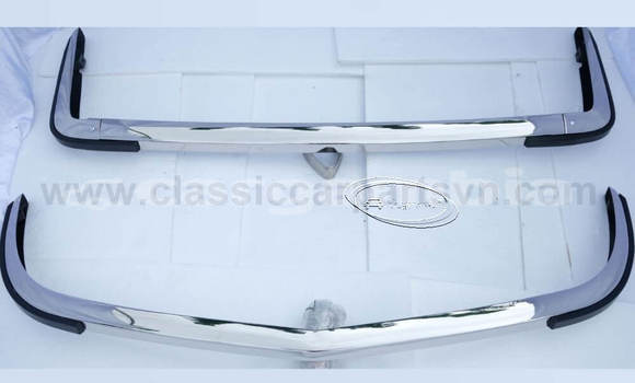 Acheter Datsun 240Z bumper à Brikama, Brikama Acheter Datsun 240Z bumper à Brikama, Brikama