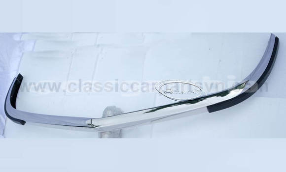 Acheter Datsun 240Z bumper à Brikama, Brikama Acheter Datsun 240Z bumper à Brikama, Brikama