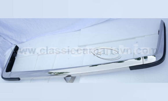 Acheter Datsun 240Z bumper à Brikama, Brikama Acheter Datsun 240Z bumper à Brikama, Brikama