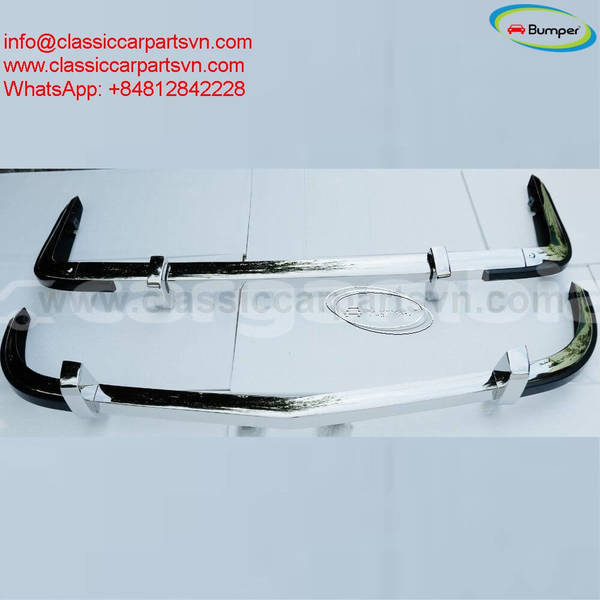 Big with watermark datsun 240z 260z 280z bumper 1969 1978 yes rubber yes over rider 3