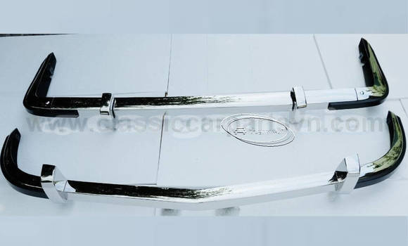 Acheter Datsun 240Z bumper à Basse, Basse Acheter Datsun 240Z bumper à Basse, Basse