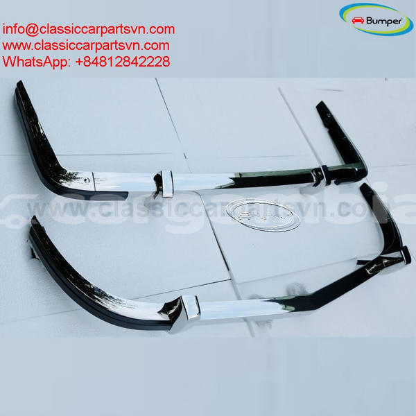 Big with watermark datsun 240z 260z 280z bumper 1969 1978 yes rubber yes over rider 2