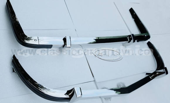 Acheter Datsun 240Z bumper à Basse, Basse Acheter Datsun 240Z bumper à Basse, Basse