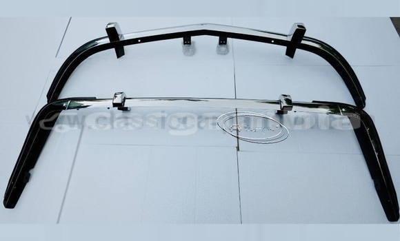 Acheter Datsun 240Z bumper à Basse, Basse Acheter Datsun 240Z bumper à Basse, Basse