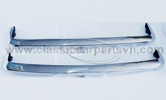 Acheter Datsun 510 sedan bumper à Banjul, Banjul Acheter Datsun 510 sedan bumper à Banjul, Banjul