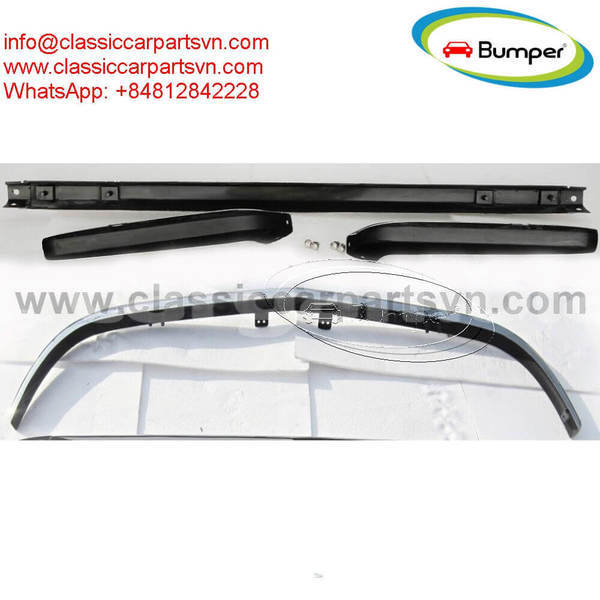 Big with watermark datsun 260z 2 2 seater year 1974 1977 bumper 3