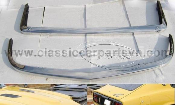 Acheter Datsun Roadster Fairlady à Barra, Kerewan Acheter Datsun Roadster Fairlady à Barra, Kerewan