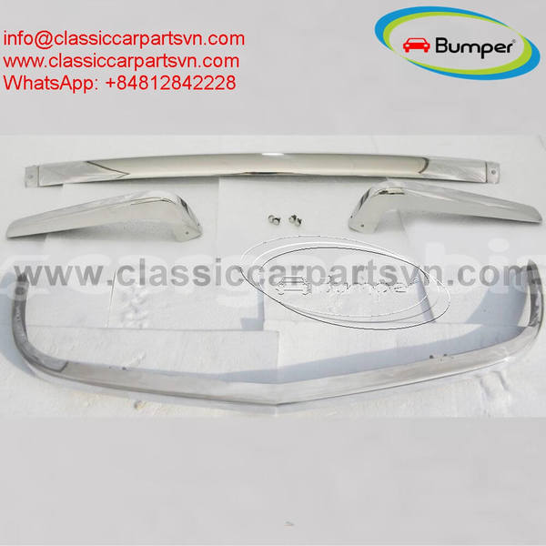 Big with watermark datsun 260z 2 2 seater year 1974 1977 bumper 1