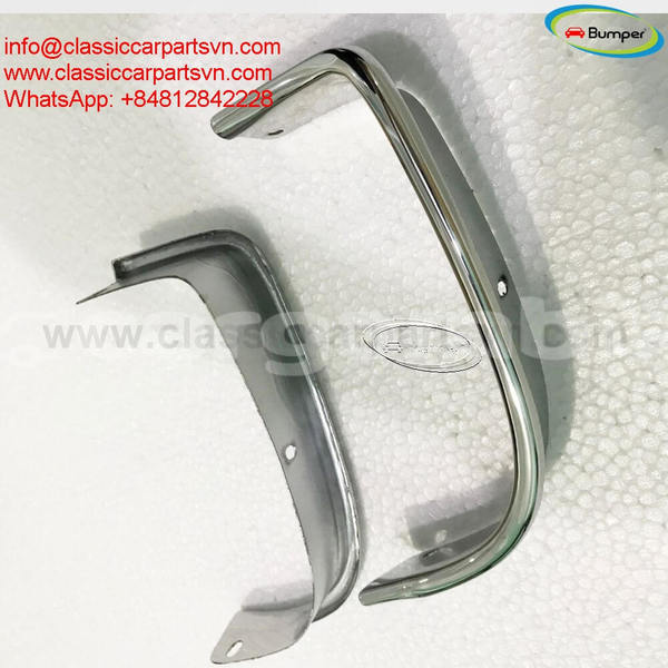 Big with watermark datsun 1200 grille eyebrow surrounds a left and a right 3