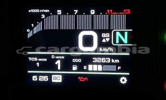 Buy Used Yamaha MT Black Bike in Banjul in Banjul Buy Used Yamaha MT Black Bike in Banjul in Banjul