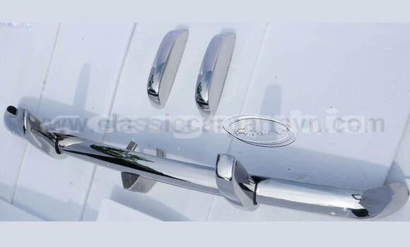 Acheter Triumph TR3A bumpers à Banjul, Banjul Acheter Triumph TR3A bumpers à Banjul, Banjul