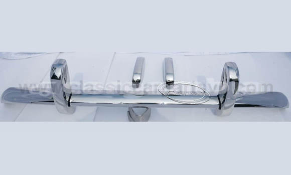 Acheter Triumph TR3A bumpers à Banjul, Banjul Acheter Triumph TR3A bumpers à Banjul, Banjul