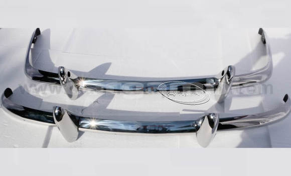 Acheter Triumph TR4 bumpers à Banjul, Banjul Acheter Triumph TR4 bumpers à Banjul, Banjul