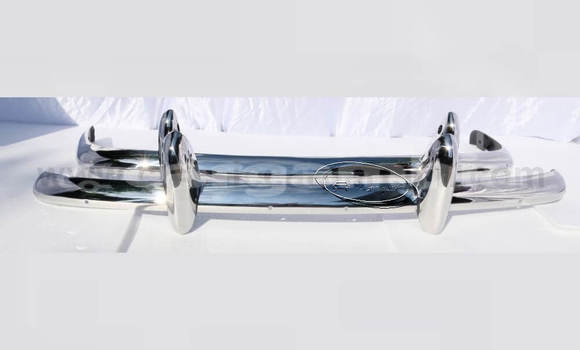 Acheter Triumph TR4 bumpers à Banjul, Banjul Acheter Triumph TR4 bumpers à Banjul, Banjul