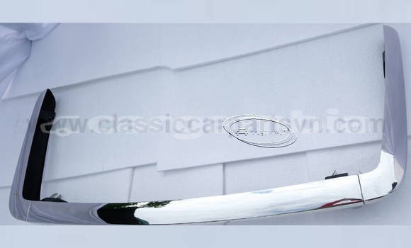 Acheter Triumph TR6 bumpers à Basse, Basse Acheter Triumph TR6 bumpers à Basse, Basse