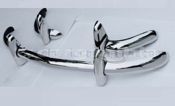 Acheter Triumph Spitfire bumpers à Barra, Kerewan Acheter Triumph Spitfire bumpers à Barra, Kerewan