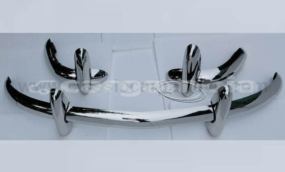 Acheter Triumph Spitfire bumpers à Barra, Kerewan Acheter Triumph Spitfire bumpers à Barra, Kerewan