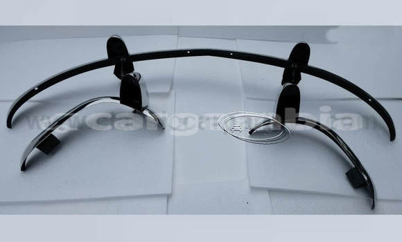 Acheter Triumph Spitfire bumpers à Barra, Kerewan Acheter Triumph Spitfire bumpers à Barra, Kerewan