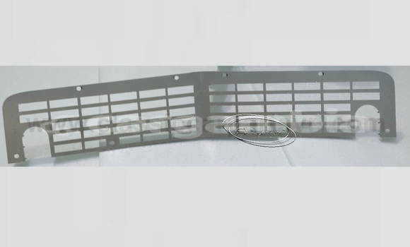 Acheter Triumph Spitfire bumpers à Bansang, Janjanbureh Acheter Triumph Spitfire bumpers à Bansang, Janjanbureh