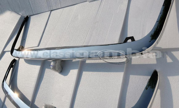 Acheter Triumph Spitfire bumpers à Bansang, Janjanbureh Acheter Triumph Spitfire bumpers à Bansang, Janjanbureh