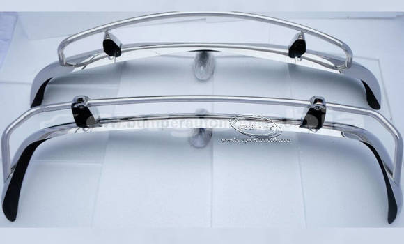 Buy Volvo Amazon Coupe USA in Bansang in Janjanbureh Buy Volvo Amazon Coupe USA in Bansang in Janjanbureh