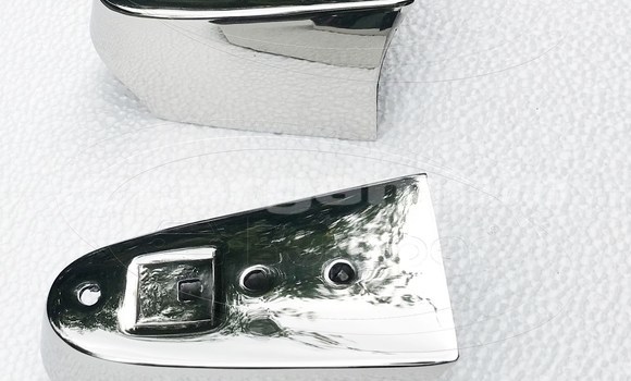 اشتري Over riders Volvo P1800 في Barra في Kerewan اشتري Over riders Volvo P1800 في Barra في Kerewan