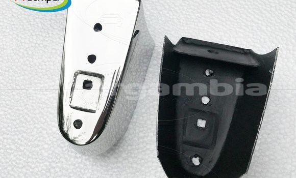 اشتري Over riders Volvo P1800 في Barra في Kerewan اشتري Over riders Volvo P1800 في Barra في Kerewan