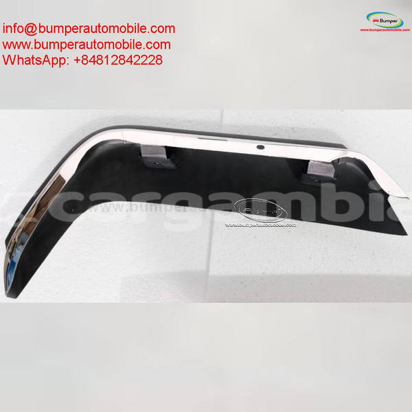 Big with watermark volvo p1800 coupe and station 1963 1973 bumpers 2